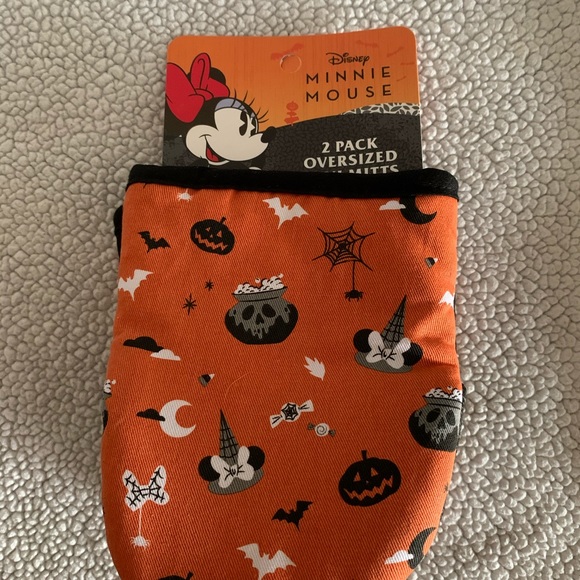 Halloween Minnie Bundle🐭🎃 - Picture 3 of 4